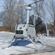 Illustration for article titled Snowgoose Is The Pentagon's Low-Cost Resupply Drone Of Dreams